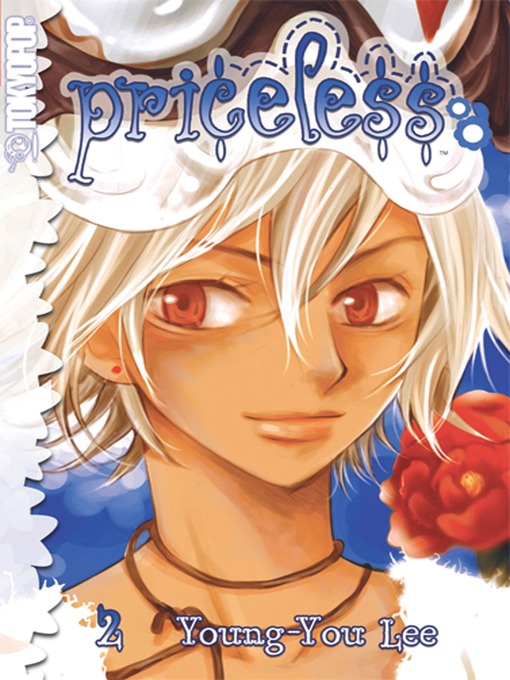 Title details for Priceless, Volume 2 by Young-You Lee - Available